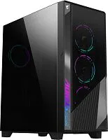 Корпус Gigabyte Aorus C500 Glass