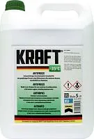 Антифриз KRAFT KF115 5л