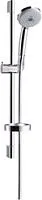 Душевая панель Hansgrohe Croma 100 Multi/Unica’C (27775000)