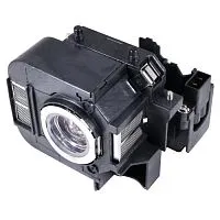 Оригинальная лампа с совместимым модулем для Epson EB-826WVH