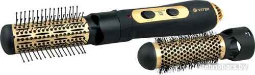Фен Vitek VT-2296 BK фото 3