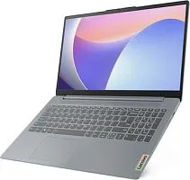 Ноутбук Lenovo IdeaPad Slim 3 15IAH8 83ER001WRK