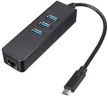 USB-хаб Orient JK-341