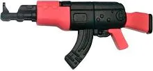 USB-флэш накопитель 8GB Apexto Автомат AK-47 FMUSB-AK47, USB2.0