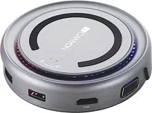 USB-хаб Canyon CNS-TDS07DG