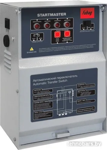 Блок автоматики Fubag Startmaster BS 11500 фото 3