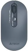 Мышь A4Tech Fstyler FG20 (синий)