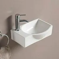 Умывальник Melana MLN-78404R