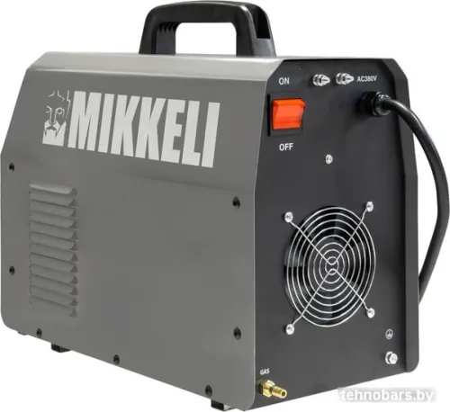 Сварочный инвертор Mikkeli CUT-60 фото 4
