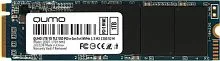 SSD QUMO Novation M2 NVMe 1TB Q3DT-1TSY-NM2