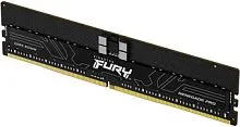 Оперативная память Kingston FURY Renegade Pro 16ГБ DDR5 6400МГц KF564R32RBE-16