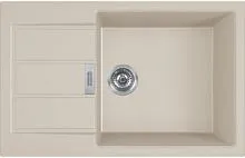 Кухонная мойка Franke Sirius 2.0 S2D 611-78 XL (сахара)