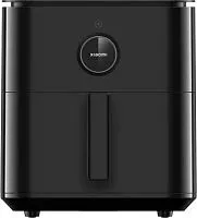 Аэрофритюрница Xiaomi Smart Air Fryer 6.5L MAF10 (международная версия, черный)