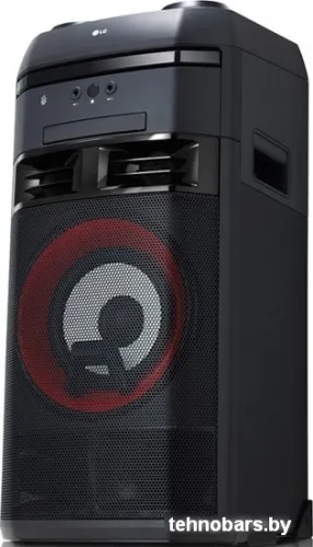 Микро-система LG X-Boom OL75DK фото 5