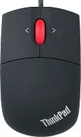 Мышь Lenovo ThinkPad USB Laser Mouse
