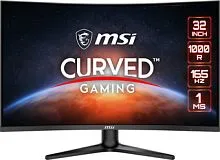 Игровой монитор MSI Optix G321C