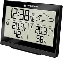 Метеостанция Bresser TemeoTrend LG 73266