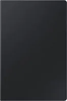 Чехол для планшета Samsung Book Cover Keyboard Tab S9 Ultra (с тачпадом, черный)