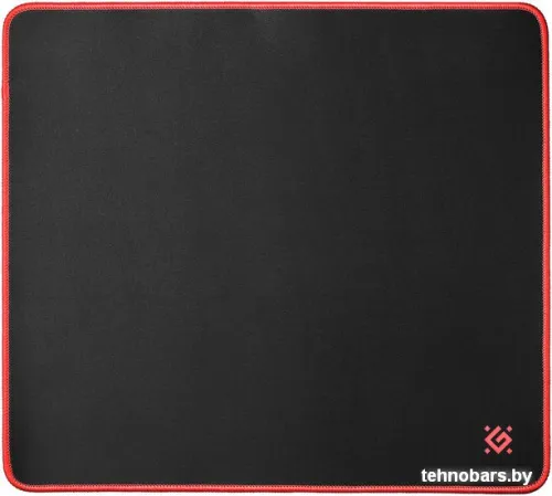 Коврик для мыши Defender Black XXL фото 3