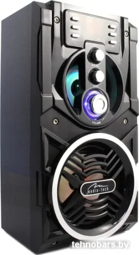 Колонка для вечеринок Media-Tech MT3150 фото 4