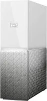 Сетевой накопитель WD My Cloud Home 8TB