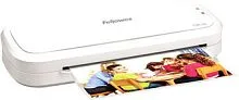 Ламинатор Fellowes L125-A4 (57372)