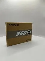 SSD накопитель YANSEN YSIS128-M530 128 ГБ