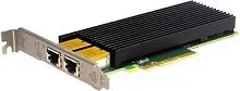 Сетевая карта Silicom PE210G2I40-T