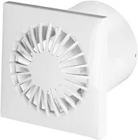 Осевой вентилятор Awenta System+ Silent 100H KWS100H-POBI100