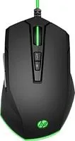 Игровая мышь HP Pavilion Gaming Mouse 200