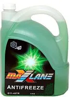 Антифриз MaxLane G11-40TR зеленый 5кг