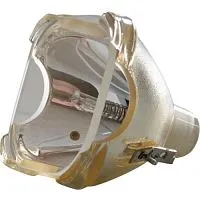 Совместимая лампа без модуля для Philips UHP 250W 1.0 P22