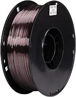 Пластик для принтера 3D Cactus CS-3D-PLA-1KG-S-DGD PLA SILK d1.75мм 1кг L326м 1цв.