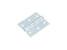 Петля карточная 50х40 мм цинк STARFIX (SMP-31826-1)