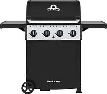 Broil King Crown 410