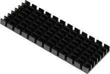 Радиатор для SSD Digma DGRDRM2A