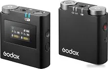 Радиосистема Godox Virso S M1