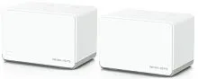 Wi-Fi система Mercusys Halo H70X (2 шт)