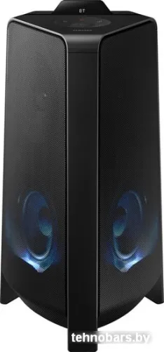 Колонка для вечеринок Samsung Sound Tower MX-T50 фото 3