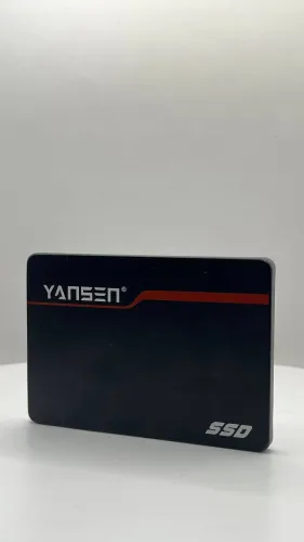SSD накопитель YANSEN YSIS128-M530 128 ГБ фото 2