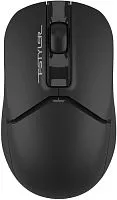 Мышь A4Tech Fstyler FB12 (черный)