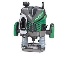 Вертикальный фрезер Hitachi M12V2