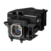Оригинальная лампа с совместимым модулем для Nec M311WG