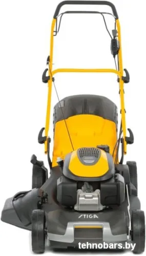 Колёсная газонокосилка Stiga Combi 55 SVQ H 294557838/ST2 фото 5