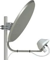 Антенна для беспроводной связи Антэкс AX-2000 Offset 75 MIMO 2x2 00000914718