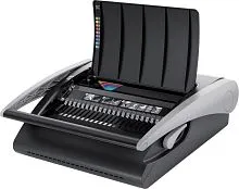 Брошюровщик GBC CombBind C210