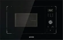 Микроволновая печь Gorenje BM201AG1BG
