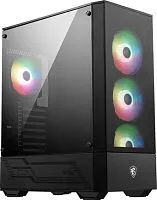 Корпус MSI MAG Forge 112R