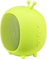 Беспроводная колонка Rombica mysound Telly (зеленый)