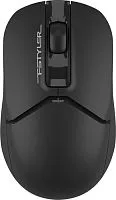 Мышь A4Tech Fstyler FG12 (черный)